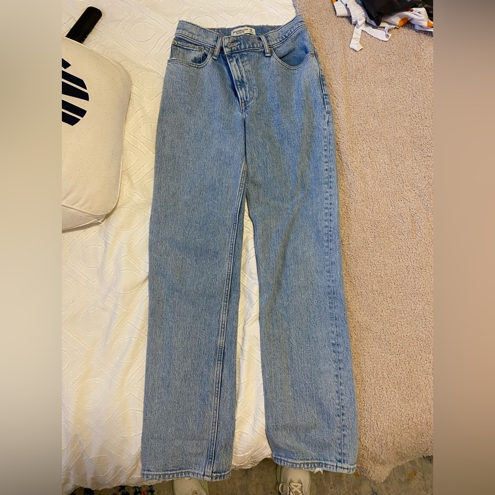 Abercrombie Jeans